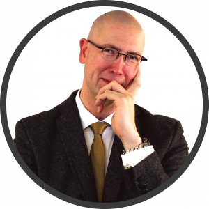Marcel Peut, Uw instructeur industriële opleidingen. Marcel Peut