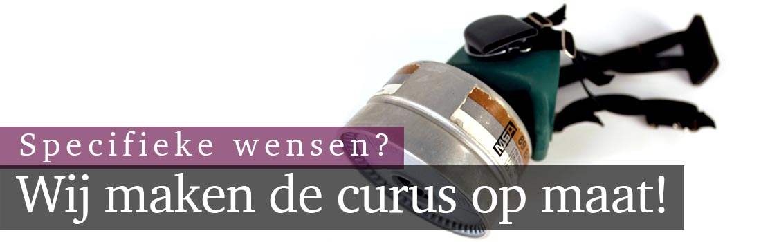 Cursus gasmeten op maat? Wij leveren maatwerk!